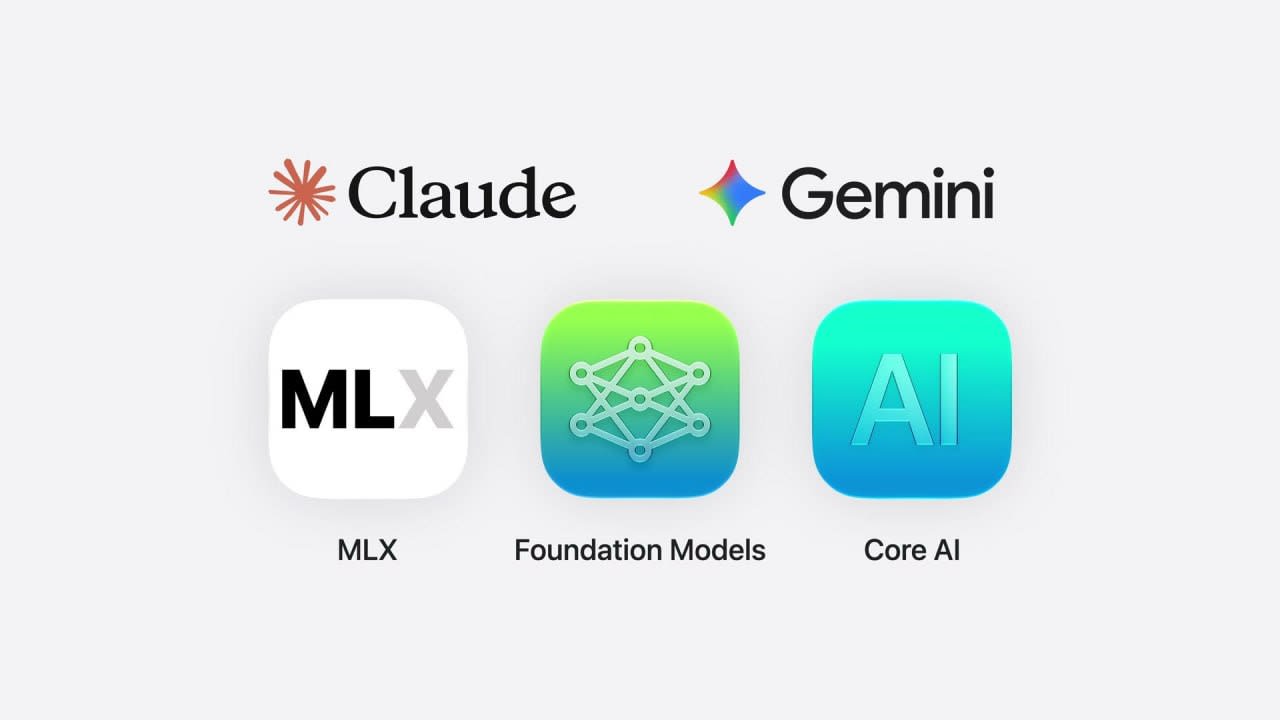 Foundation Models в iOS 27: локальный LLM вырос в полноценную AI-платформу