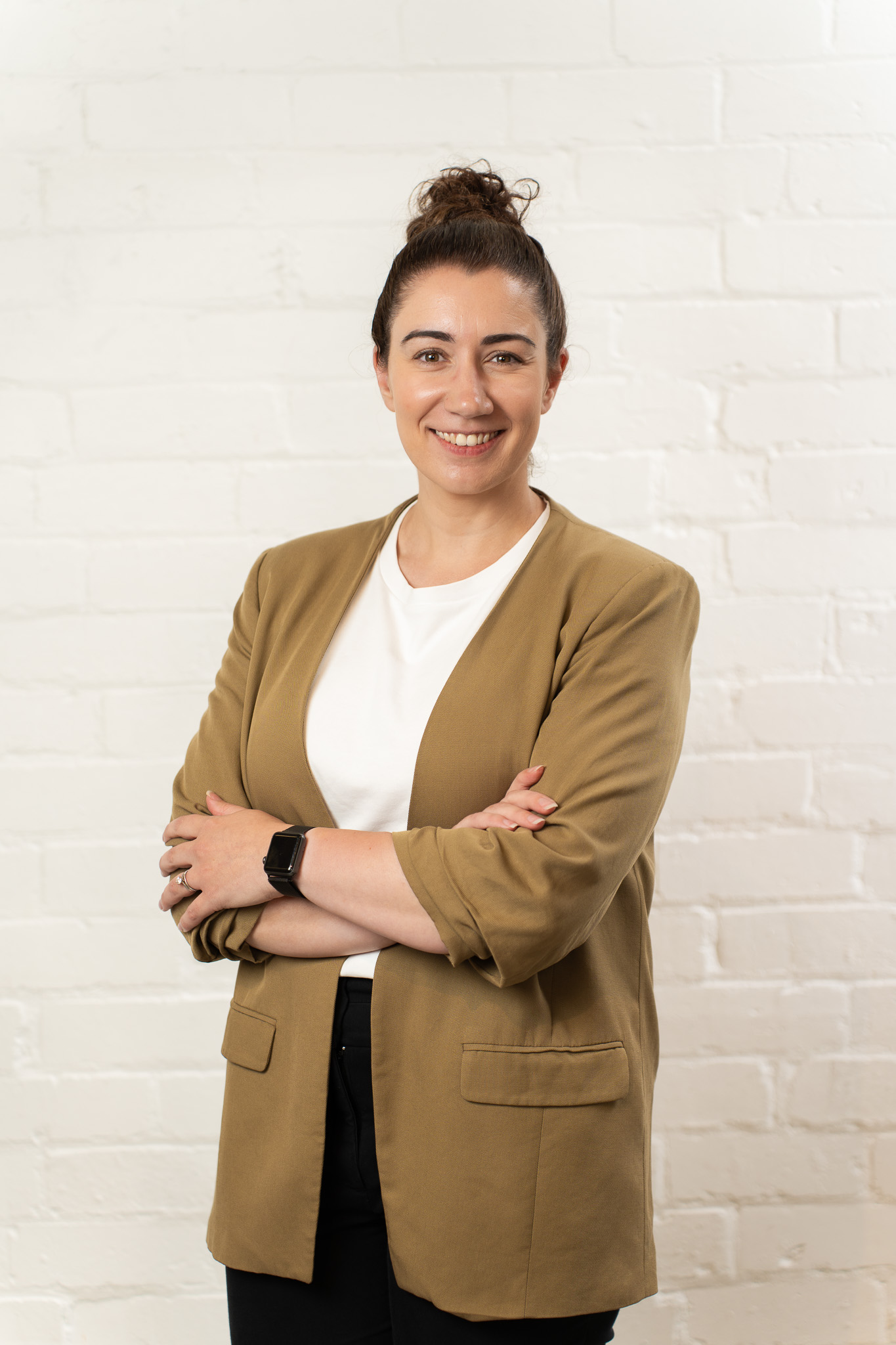 Steph Redi, Simple Solutions Studio