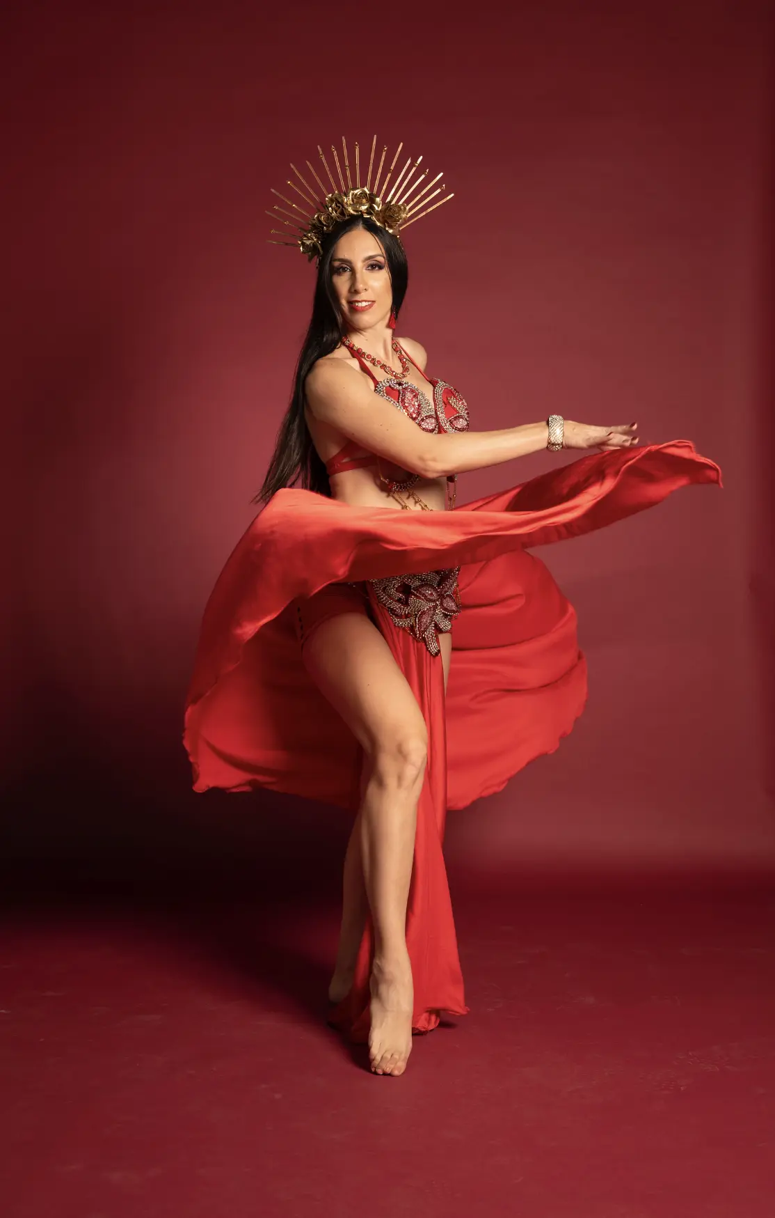 Belly Dance