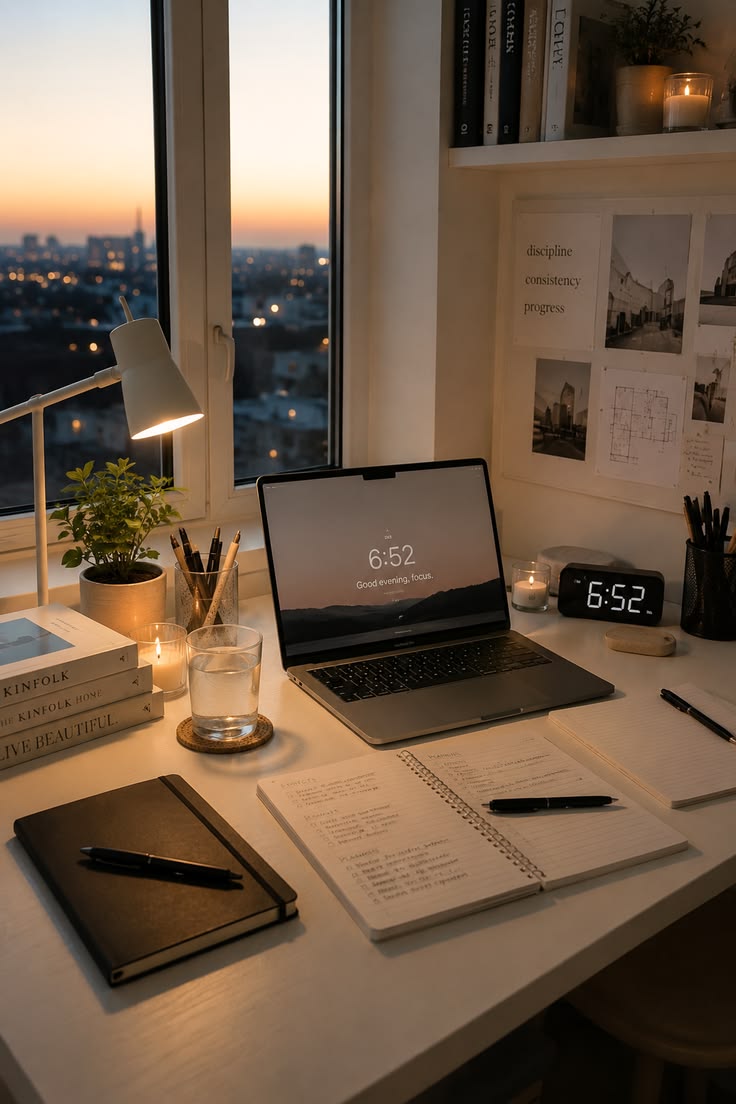 Before You Walk Into That Interview, Read This
