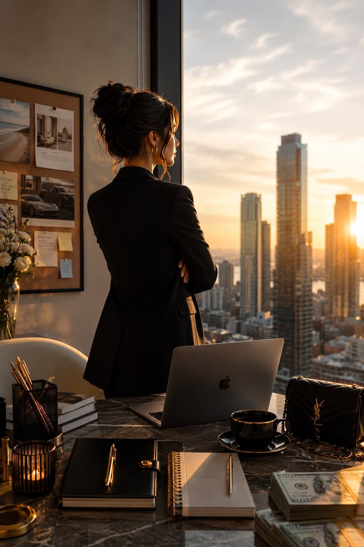 The Workplace Rebrand: How to Change How People See You Without Losing Yourself