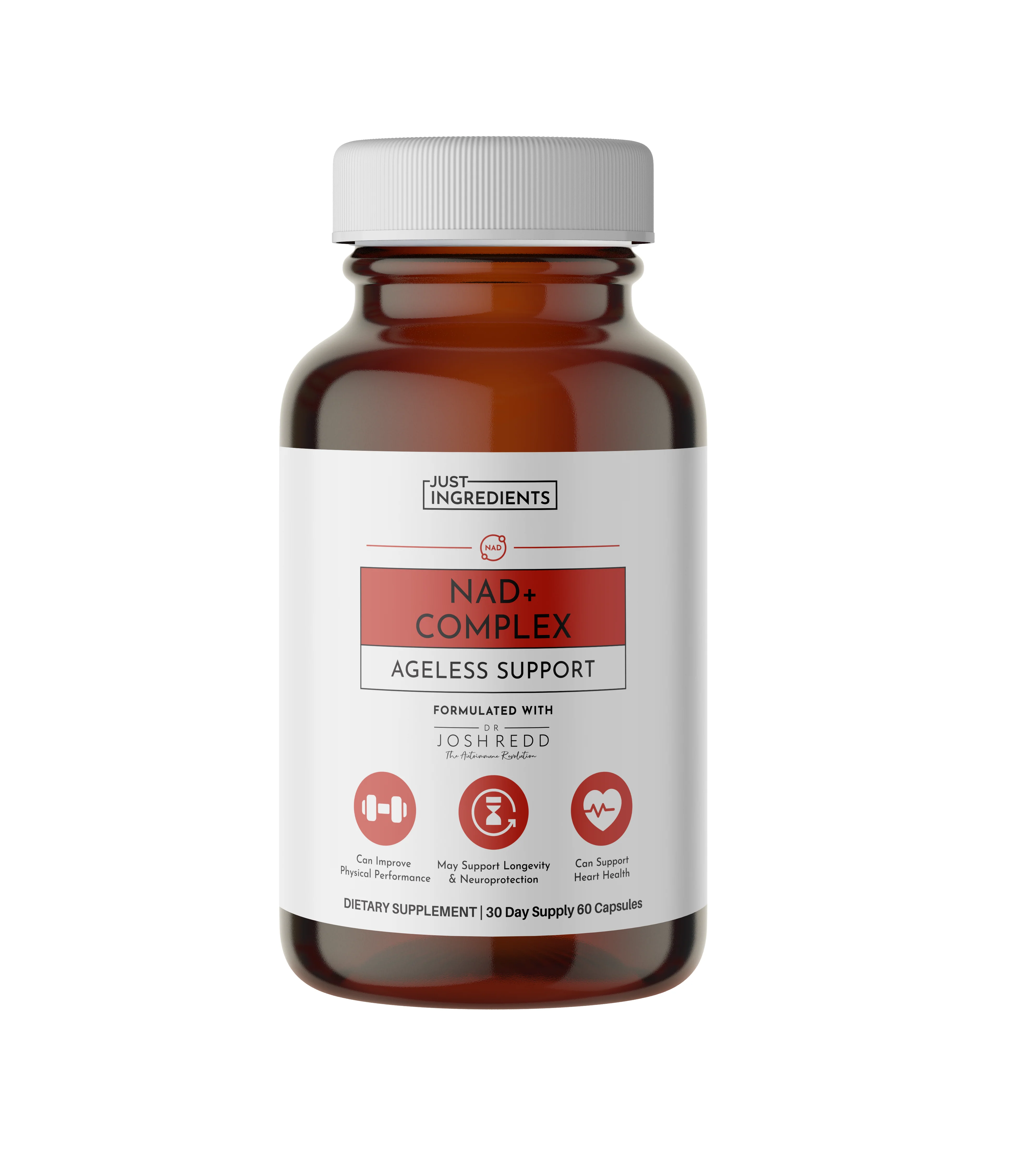 NAD+ Supplement