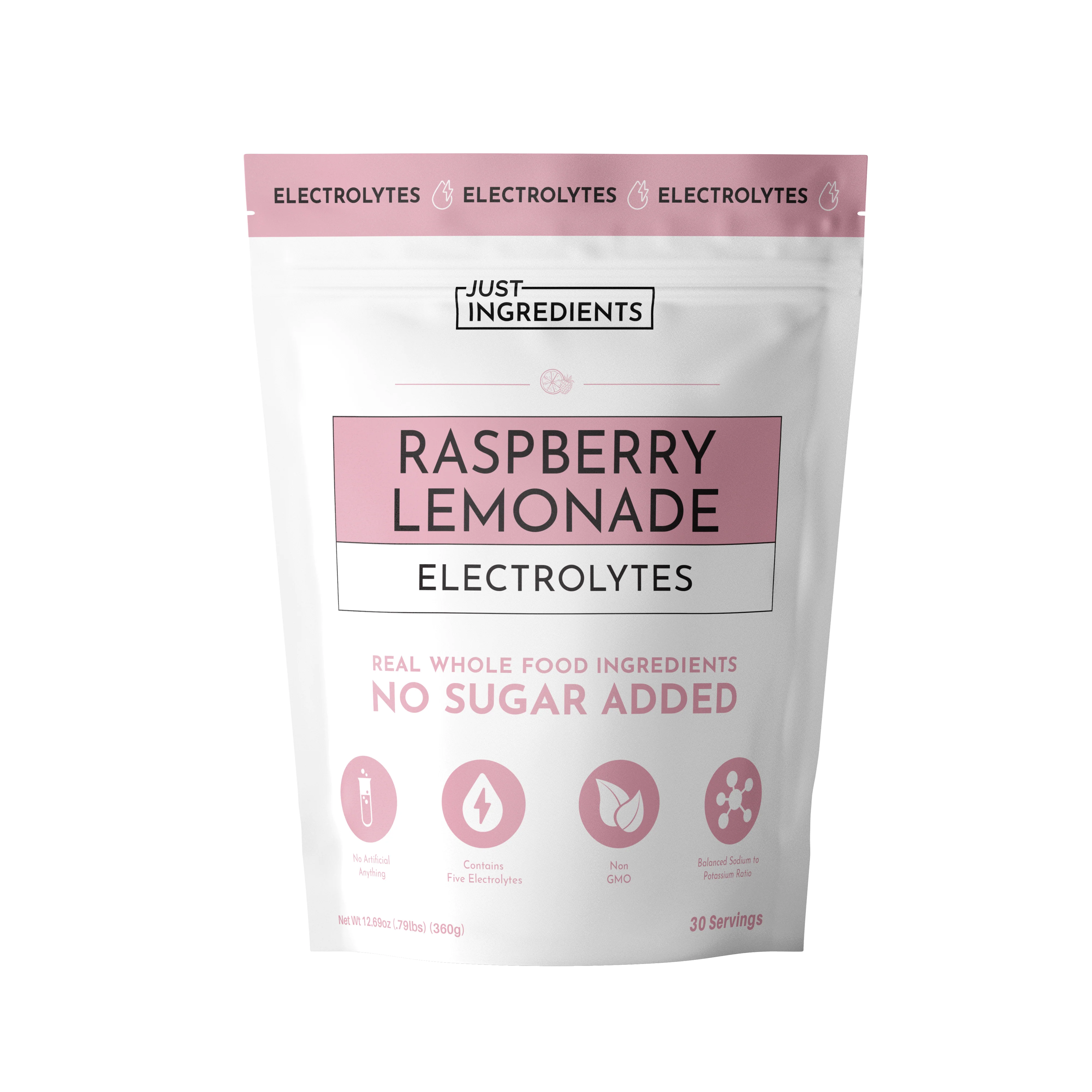 Recovery Blend