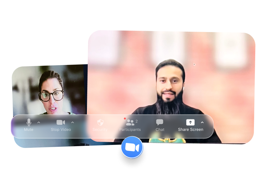 meeting image