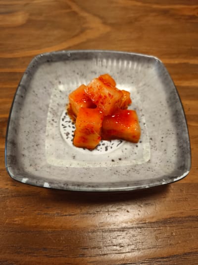 Kkakdugi