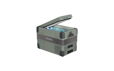 Truma Cooler C36 Kompressor Kühlbox mit Tiefkühlfunktion