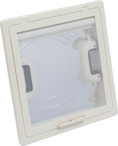 MPK Dachhaube Vision Vent S Eco 28 x 28 - Dachhauben