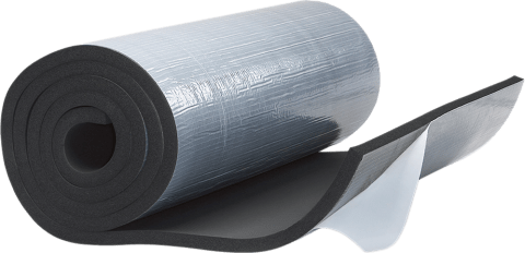 Armacell ArmaFlex Microban Isolierplatten 19 mm selbstklebend 6 x 1 Meter
