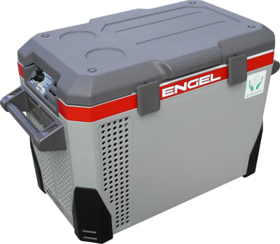 Engel MR040F Kompressor Kühlbox 12/24/230V 38 Liter