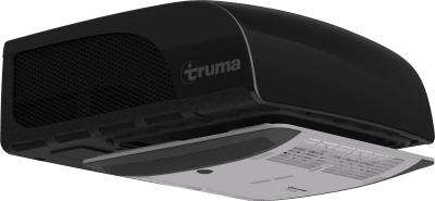 Truma Aventa Compact Dachklimaanlage schwarz 1700 W - Dach-Klimaanlagen