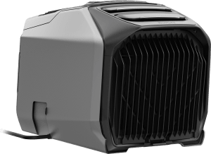 Ecoflow Wave 3 Tragbare Klimaanlage mit Heizfunktion 6.100 BTU 1.800 W und Appsteuerung