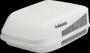 Webasto Cool Top Trail 35G Dachklimaanlage, 3500W Kühlleistung, mit Wärmepumpe, 998x680x340mm, 230V