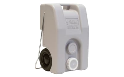 Fiamma Roll-Tank 23 W Grauwassertank 22,5 Liter - Ab- & Grauwassertanks