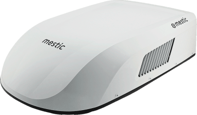 Mestic RTA-2600 Dachklimaanlage 2.600 W - Dach-Klimaanlagen