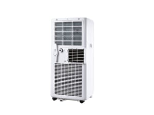 TRONIC TLK 7000 C2 lokales Klimagerät 7.000 BTU