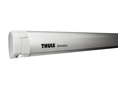 Thule Wandmarkise Omnistor 5200 300 cm (Eloxiert / Mystic Grau)