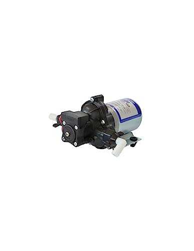 Shurflo Wasserpumpe AUT, 12 V, 7 l/min, 20 Psi