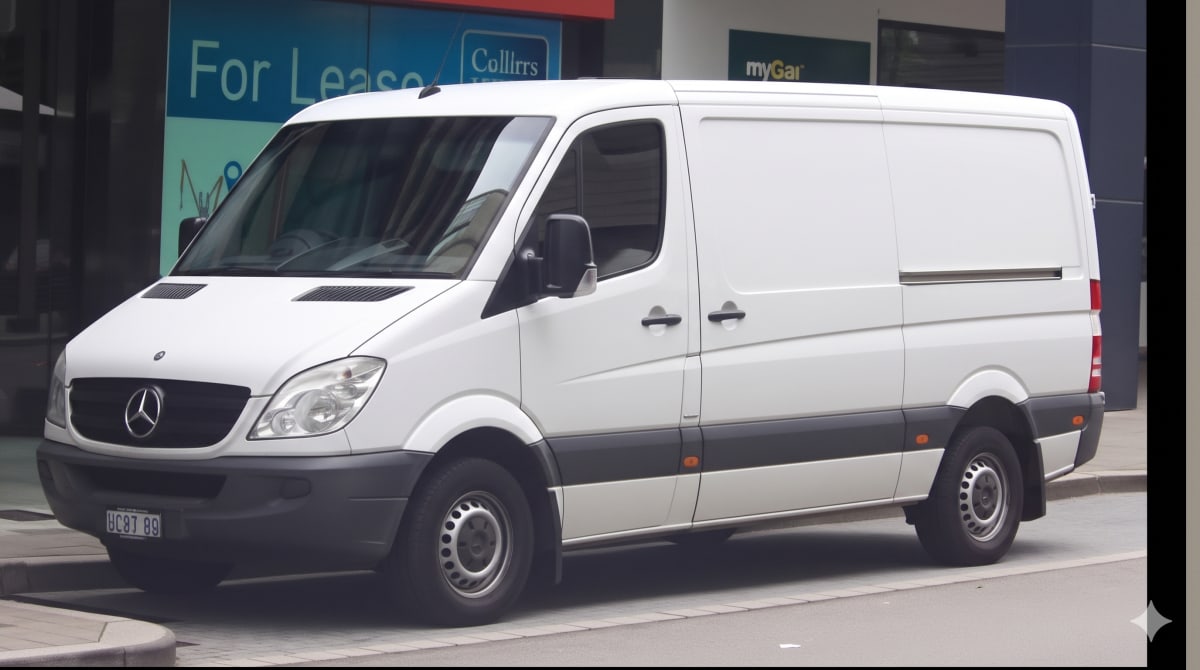 Sprinter 906 Bremsen wechseln: ATE-Teile finden & Fehler vermeiden