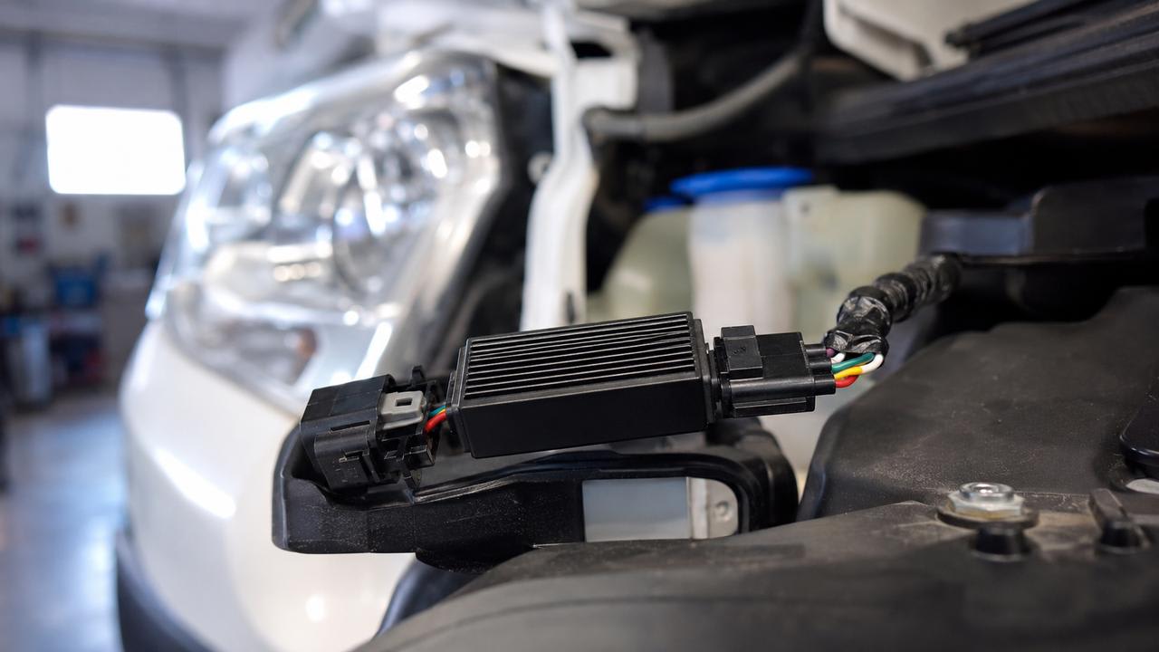 LED flackert & CanBus-Fehler im Camper: so behebst du es