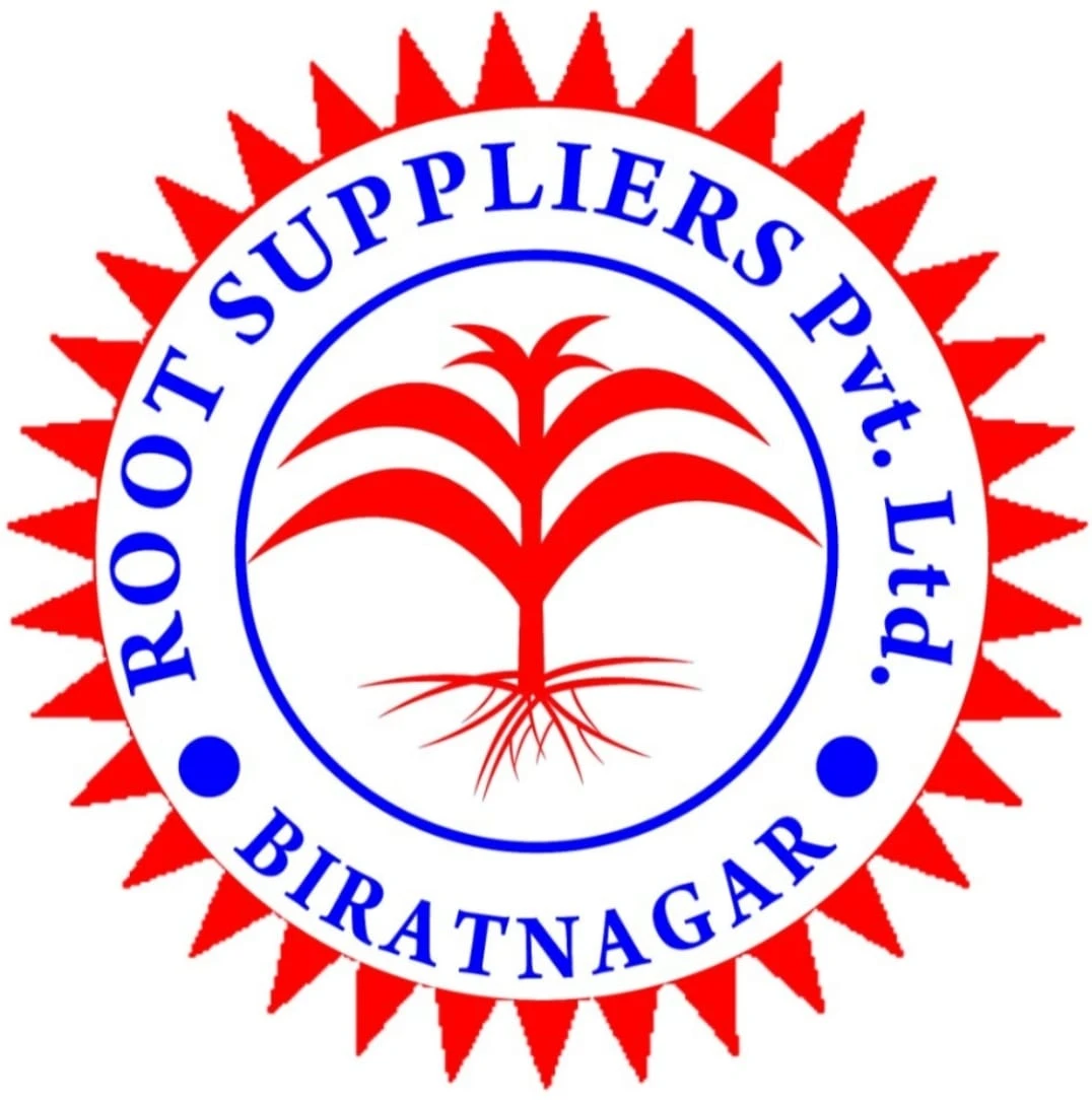 Root Suppliers