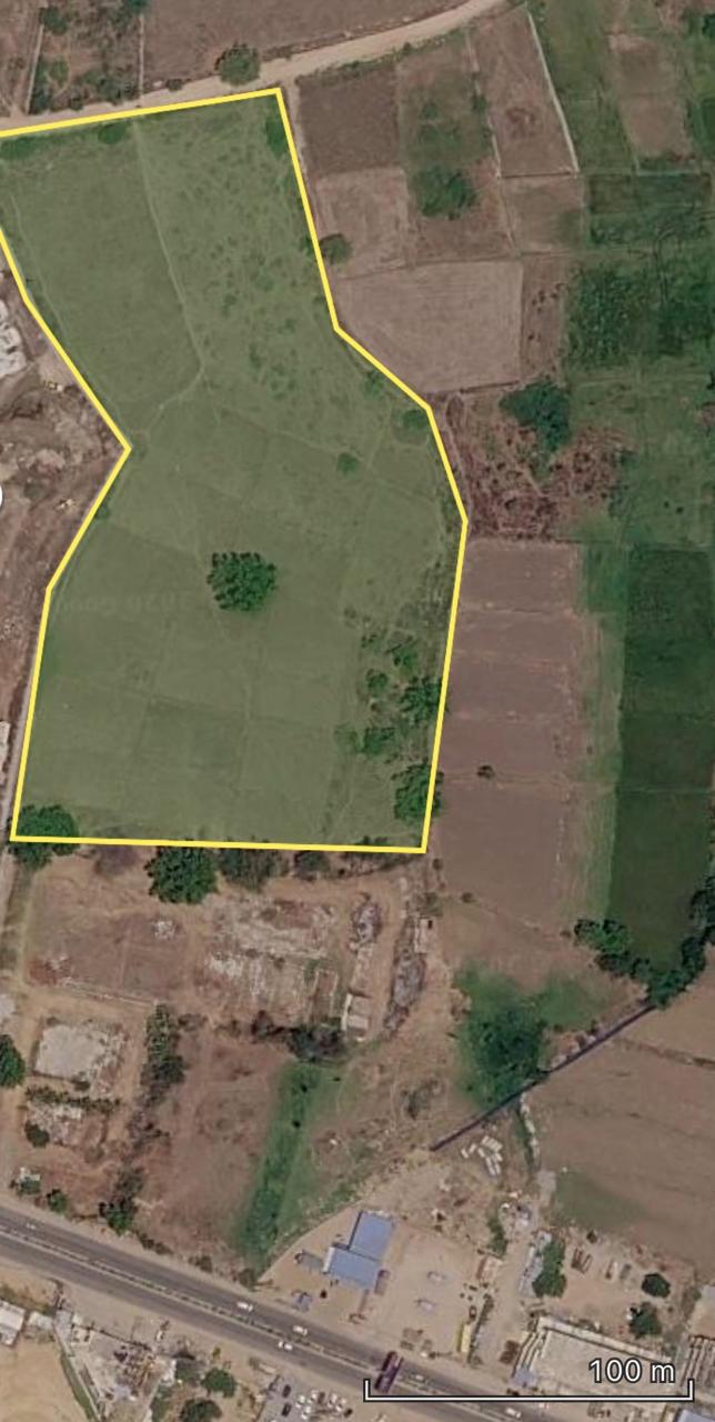 Premium 6 Acres land