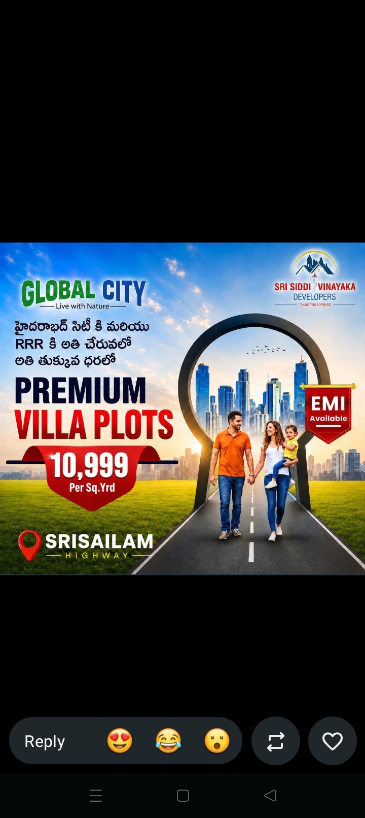 Global city