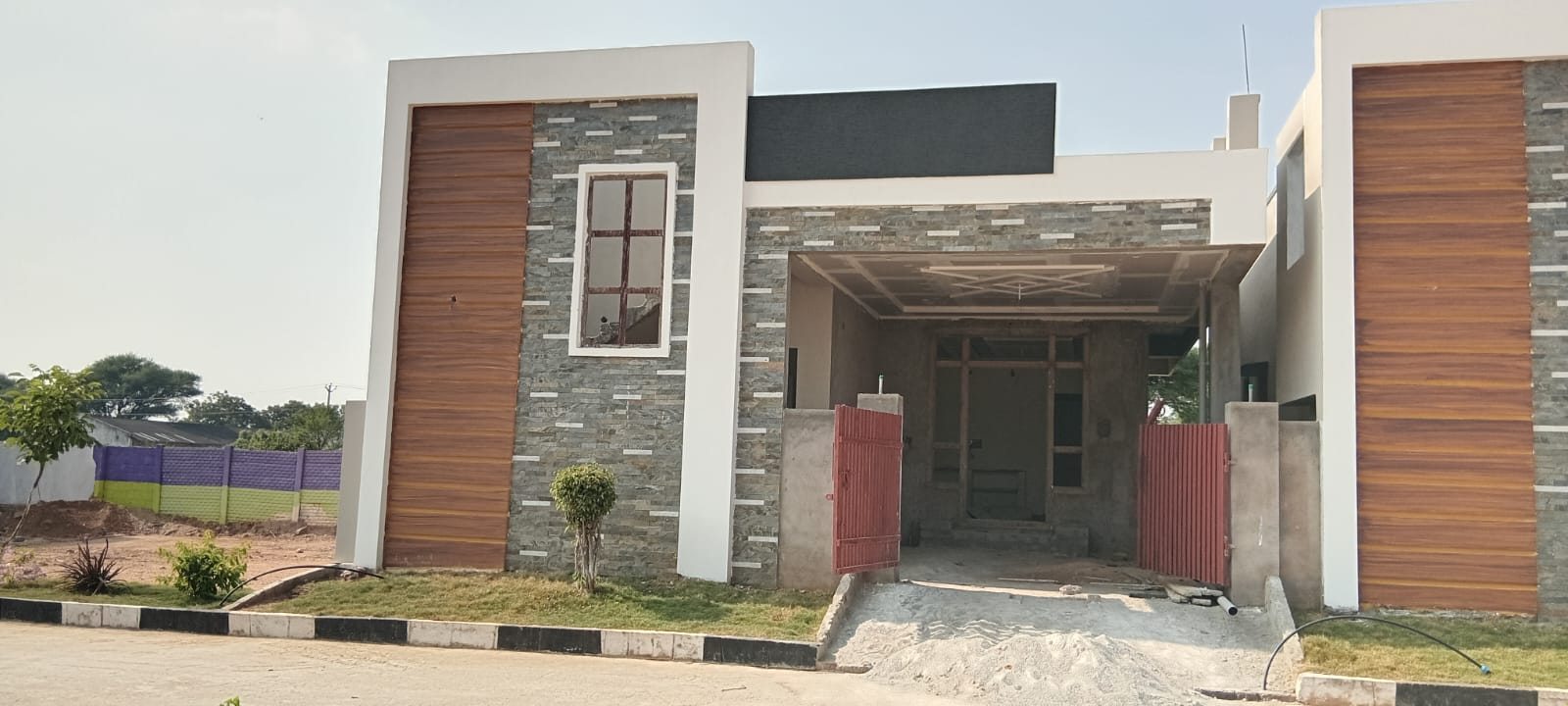 East facing independent house for Sale