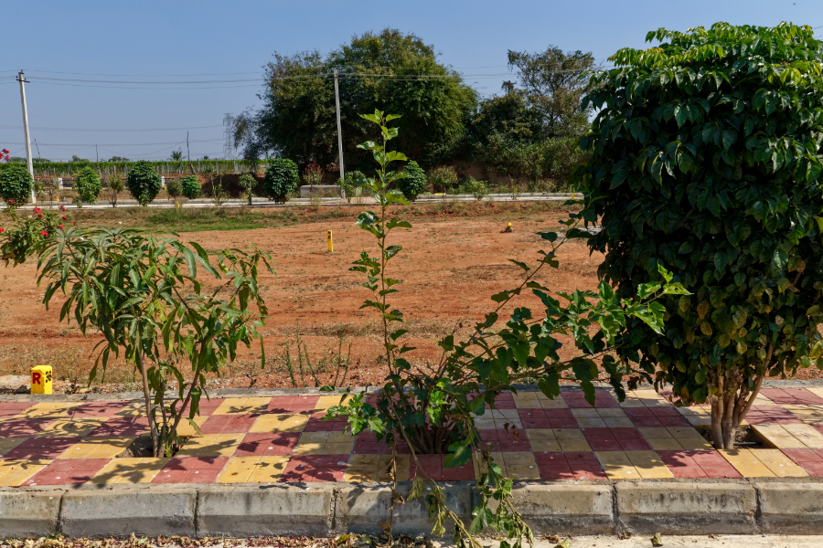 Plots for Sale in Sadashivpet, Hyderabad