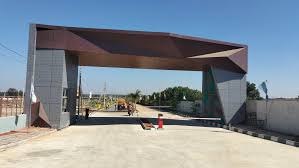 RESALE PLOTS AVAILABLE IN SHABAD VIAN VALLEY PROJECT