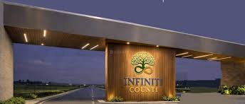 Infiniti Counti – Premium Highway Facing Plots @ Sadashivpet | NH-65 Mumbai Highway