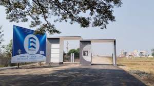 Eeshanya SDR Heights – Premium Villa Plots @ Shadnagar | Near Microsoft Data Center & RRR