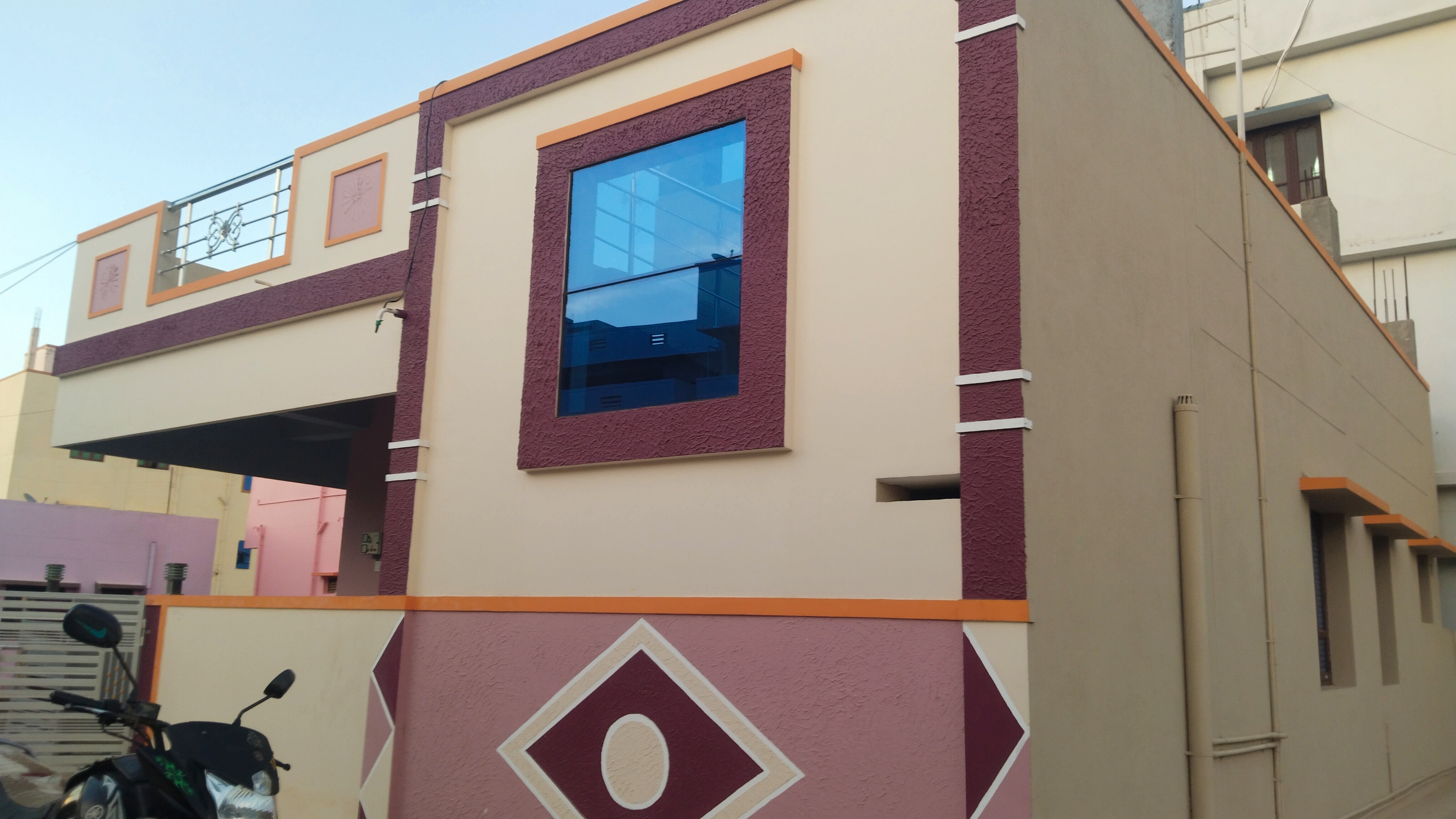 Individual house for sale 2 Bhk