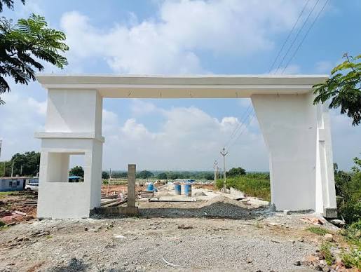 Luxury Villas at Aalayam Zenora – Premium Gated Community in Hyderabad