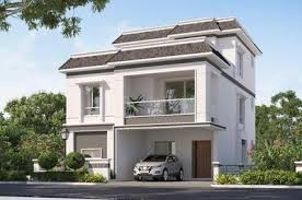 Luxury 4BHK Villas at CS Rao Green Valley, Bachupally