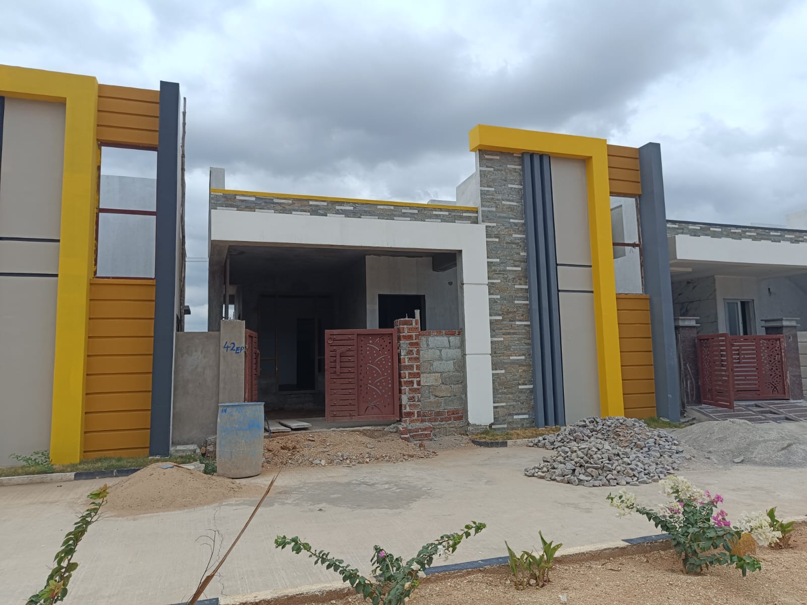 2bhk independent house for Sale