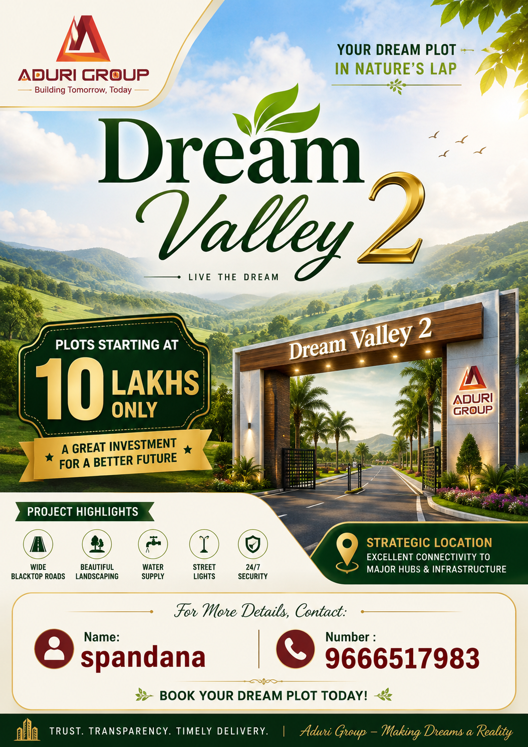 Open plots shadnagar