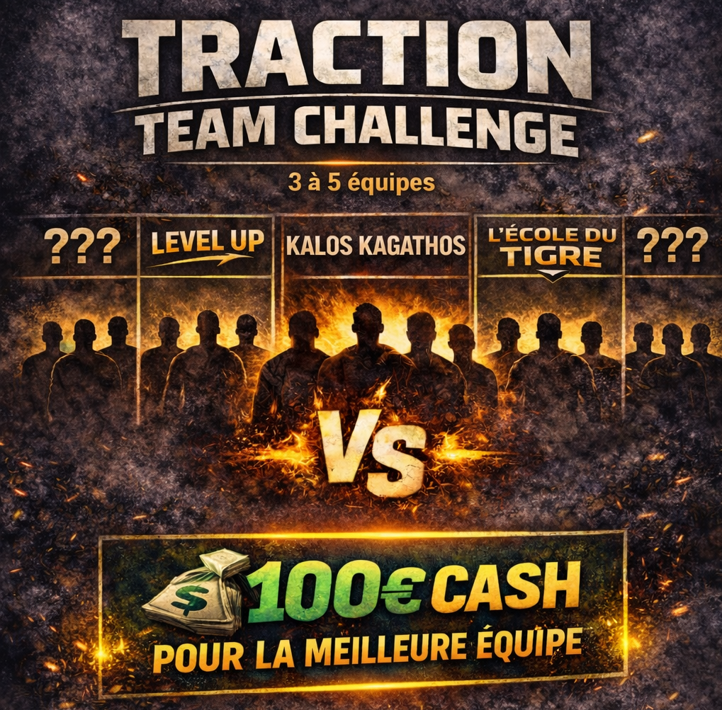 PR Team Championship