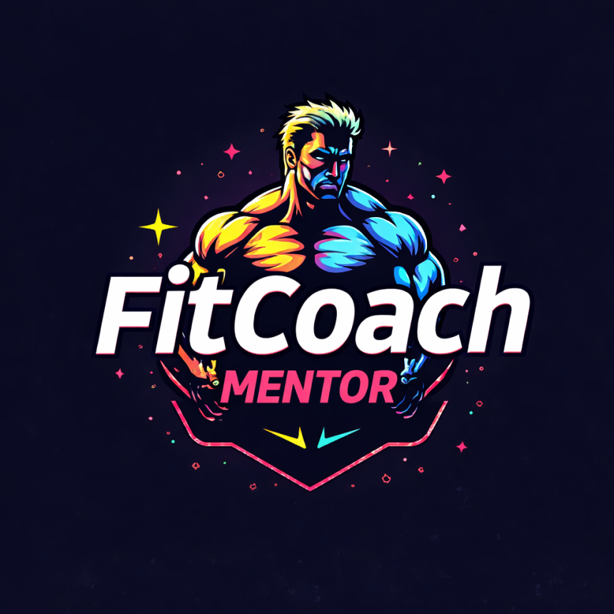 FitCoach Mentor