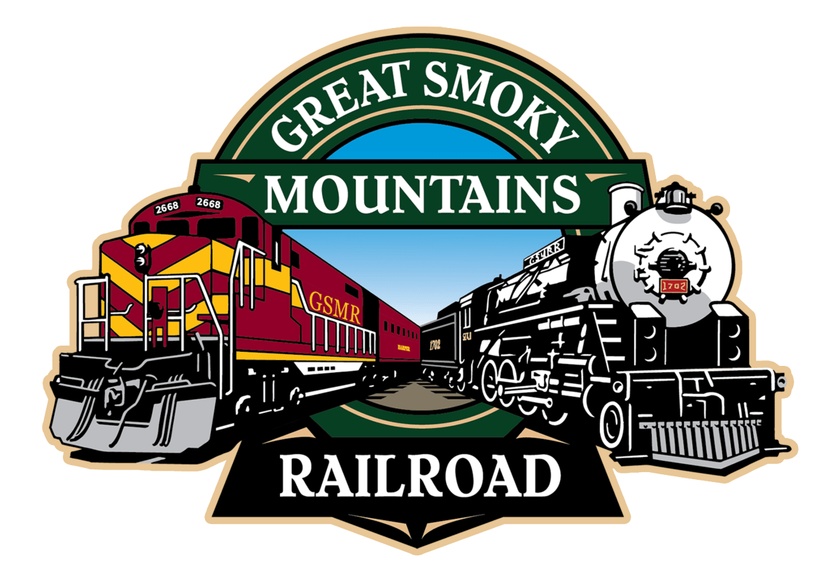 great smoky mountains railroad asheville