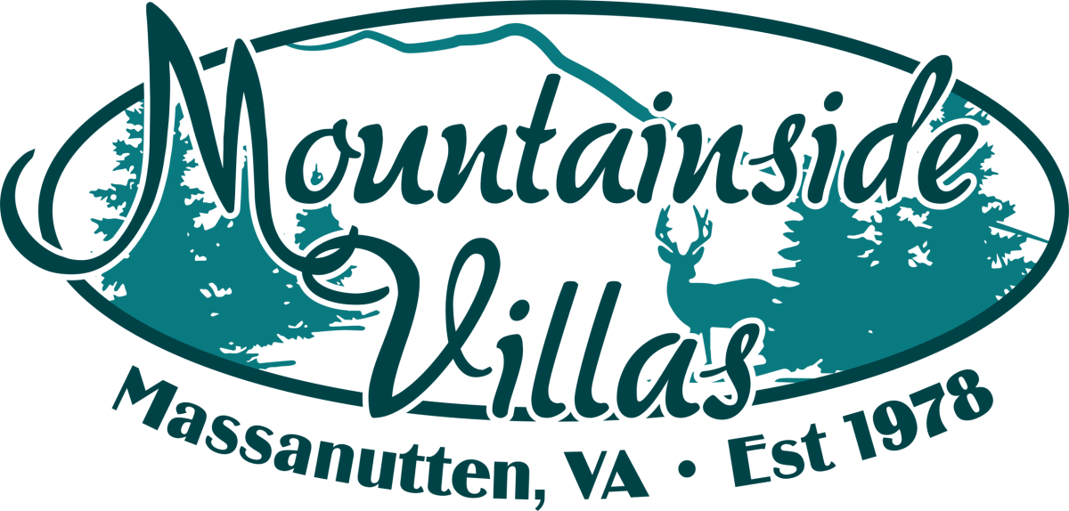 Mountainside Villas McGaheysville mountain townhome