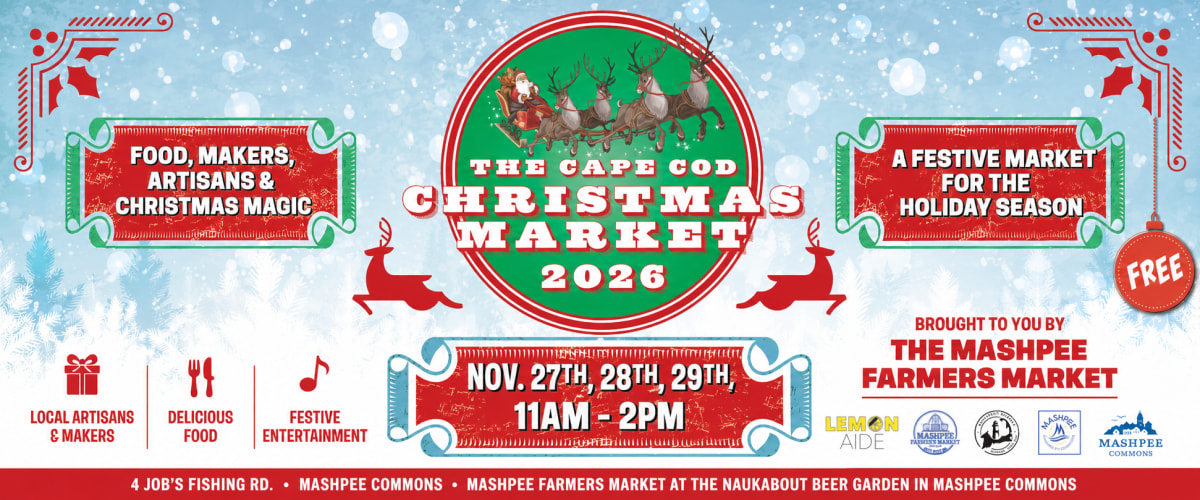 cape cod in november what to expect