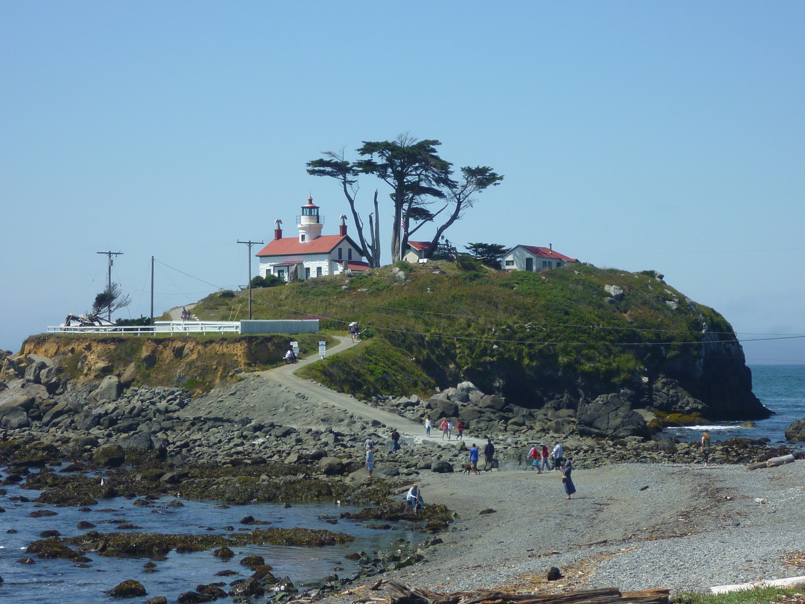underrated beach towns usa