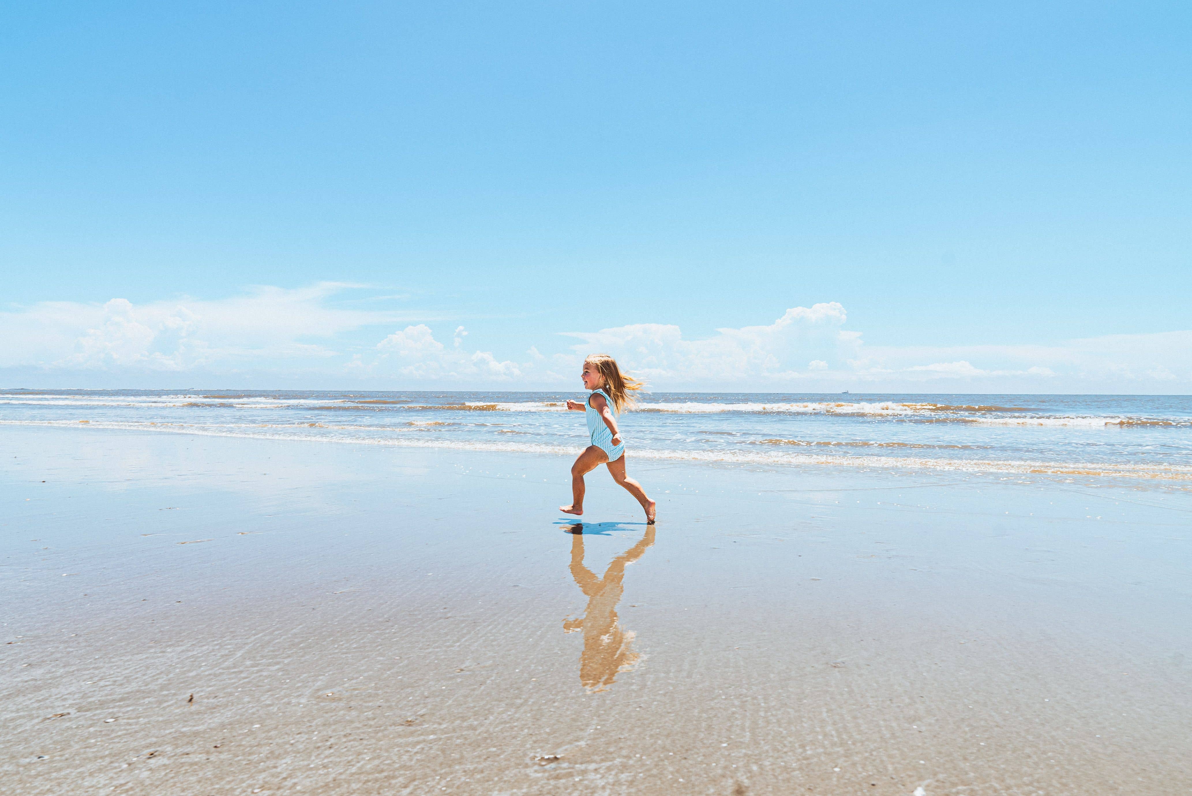 Fripp Island South Carolina private beach homes resorts