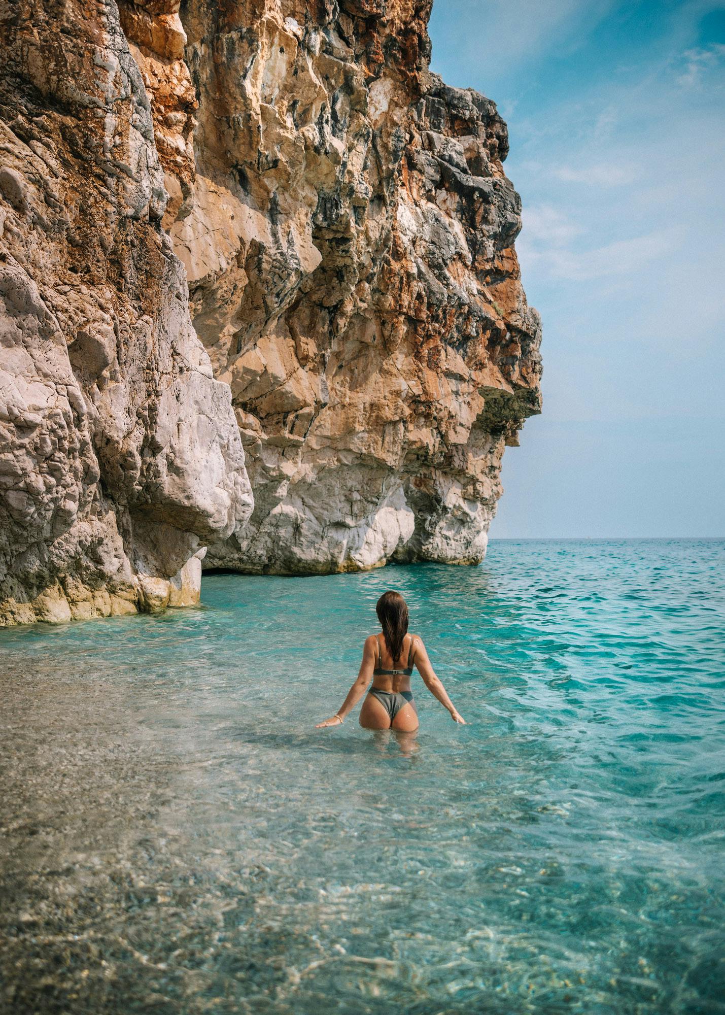 hidden beach towns europe summer