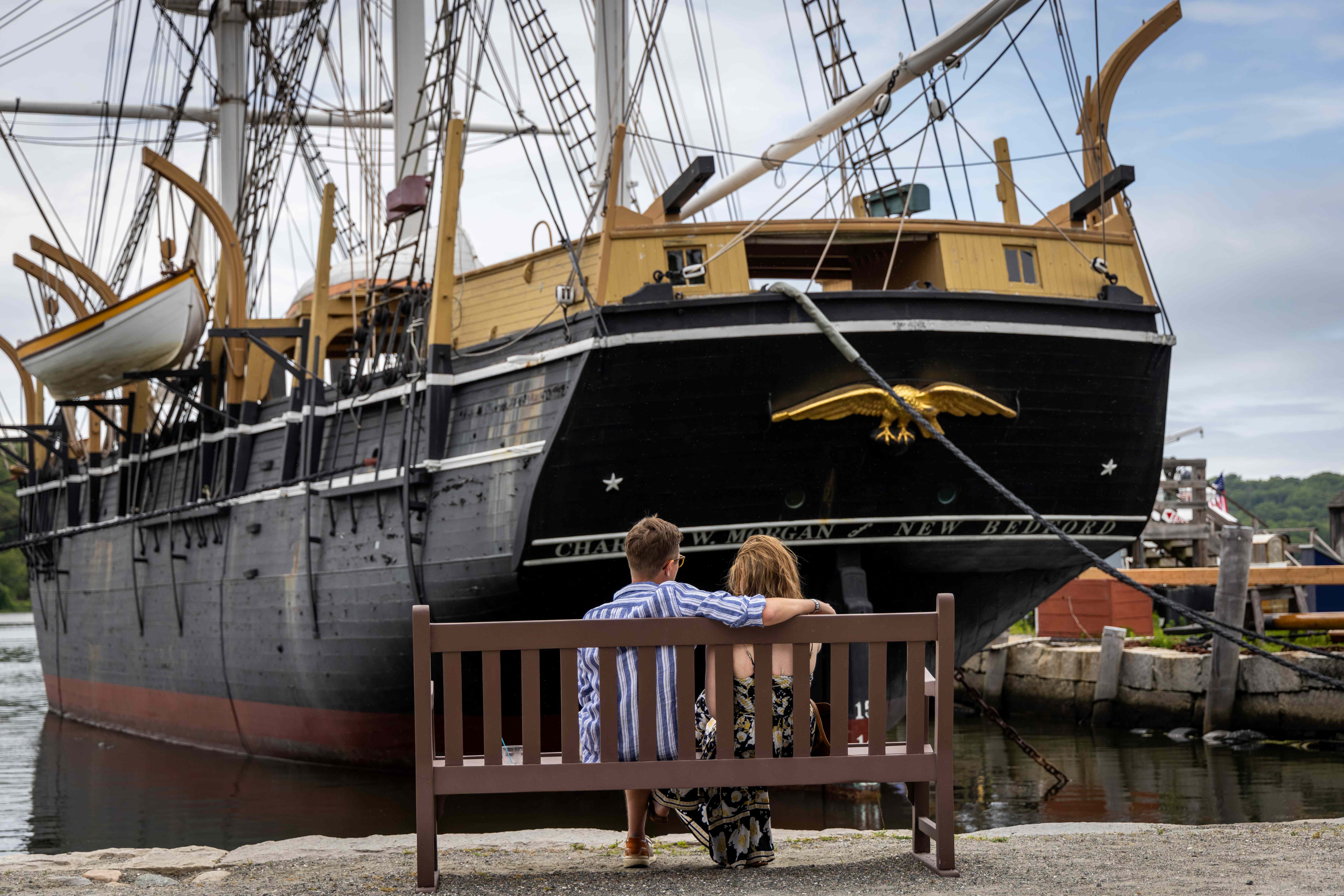 Mystic Seaport Museum