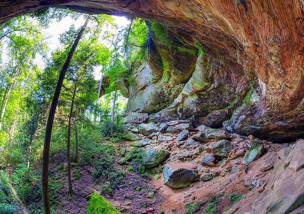 red-river-gorge-sandstone-arches