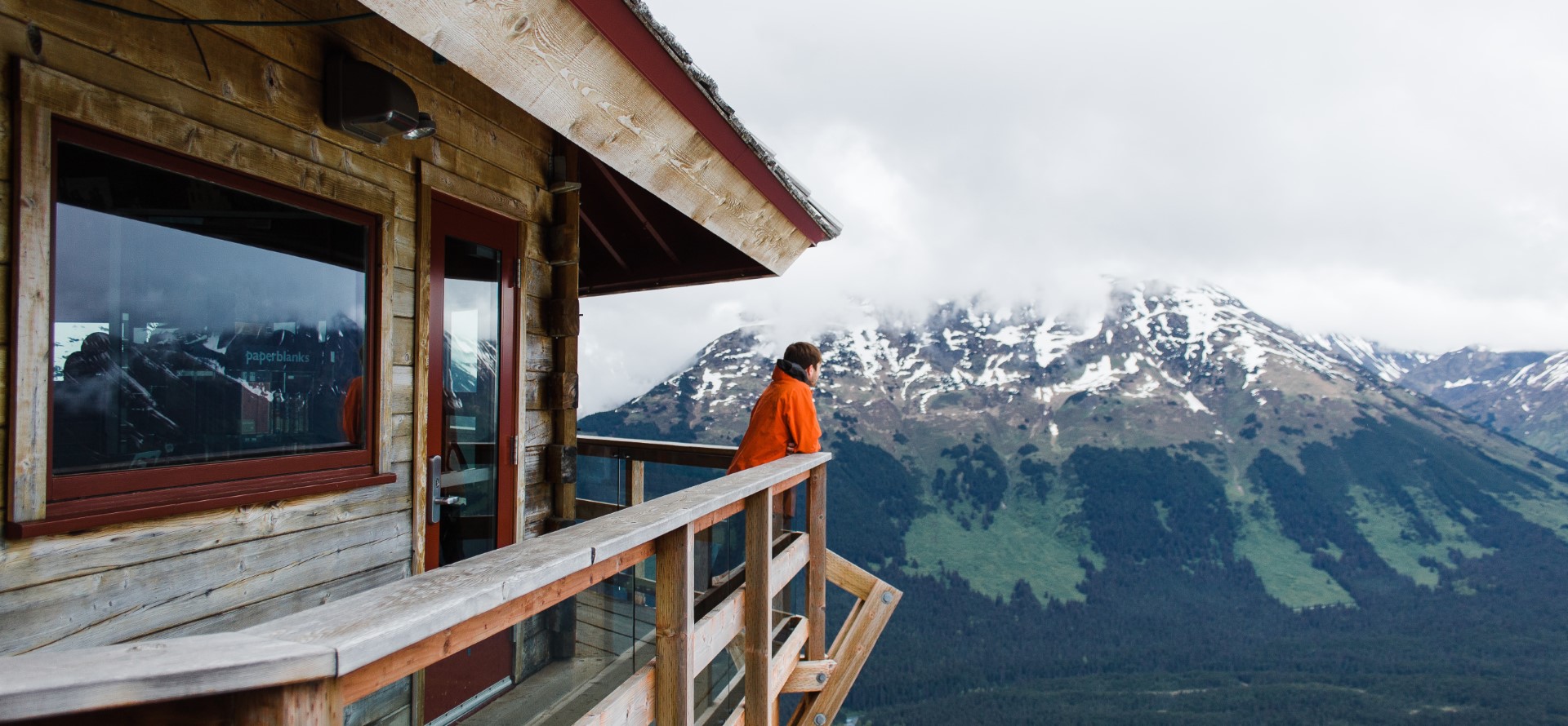 mountain cabin packing essentials