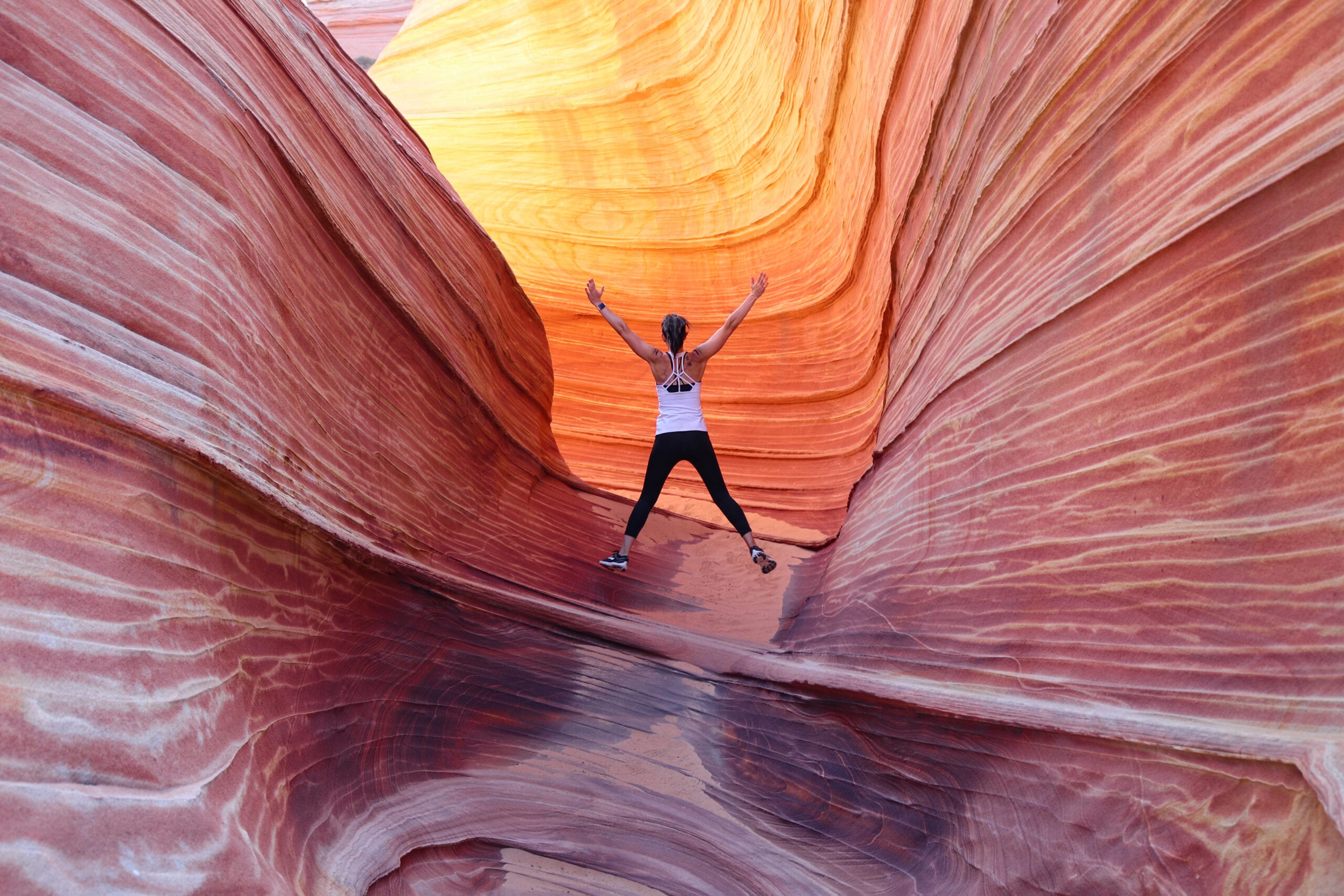 the-wave-arizona-sandstone-formations