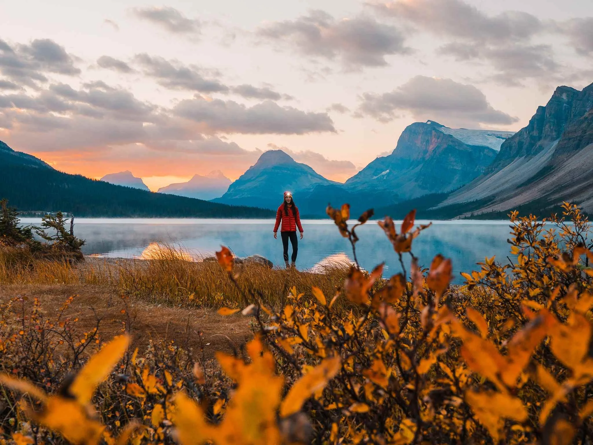 hiking-gear-essentials-glacier-national-park