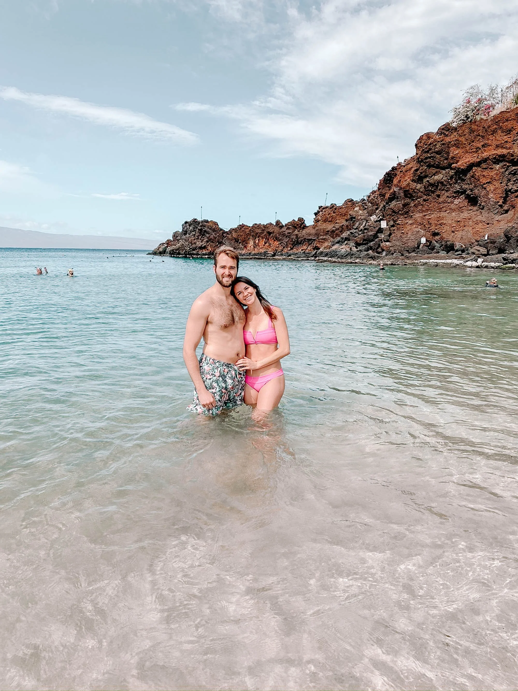 maui hawaii beach